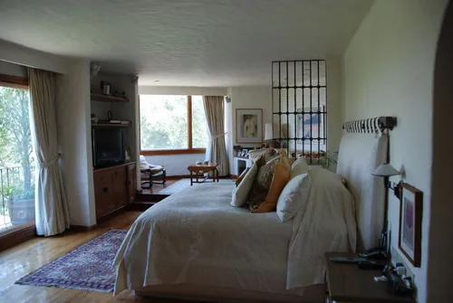 Magnífica Casa En Plan De Barrancas, Lomas De Chapultepec