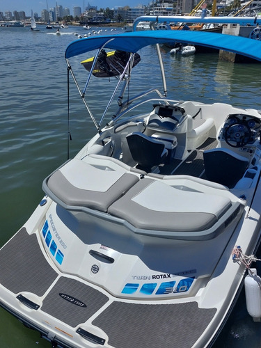 Imagen 2 de 7 de Sea Doo Speedster 200