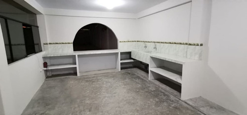 Imagen 2 de 10 de Ocasión Venta De Casa En Moyobamba San Martín