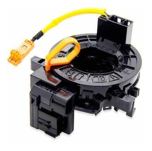 Clockspring De Toyota Fortuner Y Hilux De Un Solo Cable