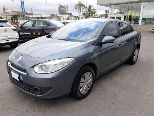 Renault Fluence 1.6 16cv Confort 2012 Dg