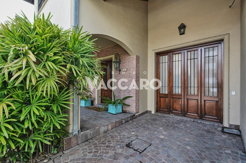 Imagen 3 de 30 de Casa En Venta Castelar Con Pileta