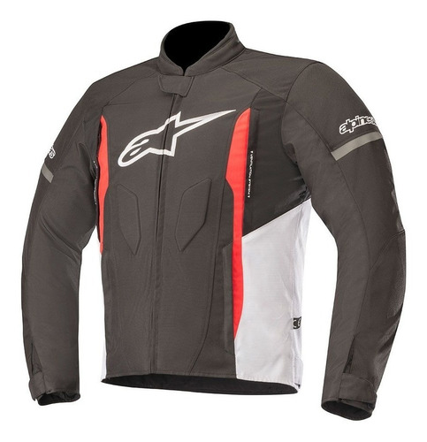 Jaqueta Alpinestars Gunner Wp V2 Impermeável