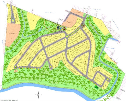 Imagem 14 de 19 de Terrenos De 420 M² - Condomínio Mirante Dos Ipês Salto - Sp - Excelente Localização - Te00015 - 33713683