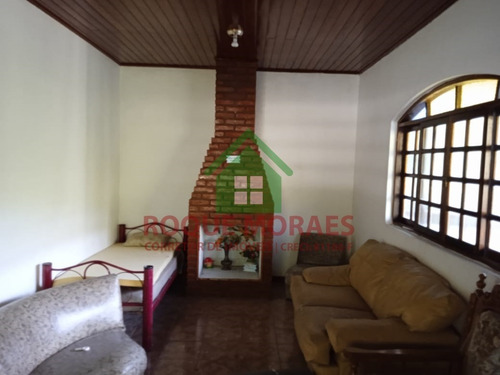 Imagem 6 de 28 de Chácara À Venda Em São Lourenço Da Serra Sp Medindo 6000m² Ref.: 0971