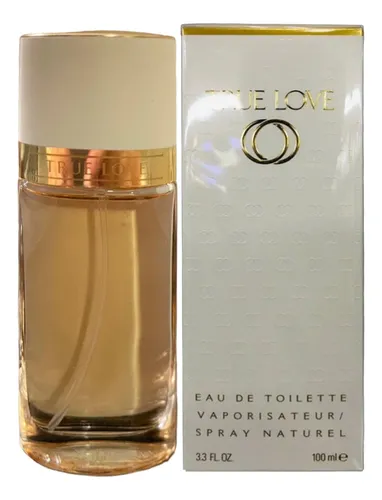 Elizabeth Arden True Love Edt 100ml