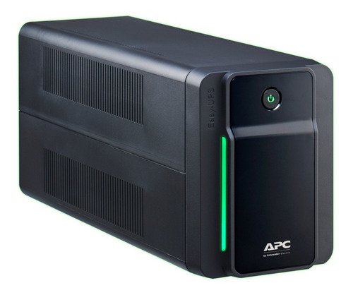 Imagen 1 de 2 de Ups Apc 900va Torre Interectiva Bvx900li