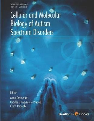 Libro Cellular And Molecular Biology Of Autism Spectrum D...