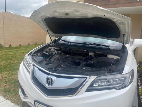 Imagen 10 de 15 de Acura Rdx 2016 3.5 L At