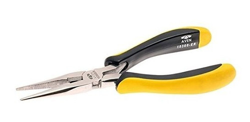 Aven 10360-er, Industrial Series 6  Long Nose Pliers With Co