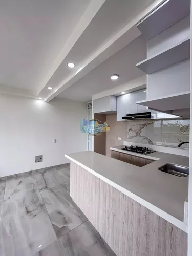 En Venta Apartamento En Conjunto Kunava (diagonal A Malocas)