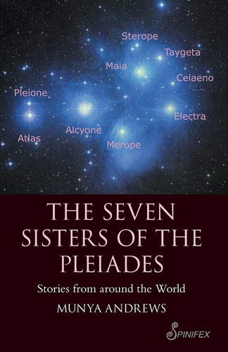 Libro The Seven Sisters Of The Pleiades-inglés