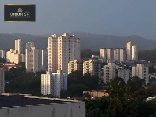 Apartamento Com 2 Dormitórios À Venda, 55 M² Por R$ 350.000 - Santana - São Paulo/sp - Ap49383