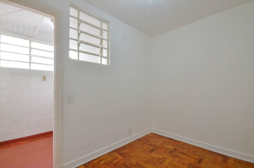 Apartamento A Venda Em São Paulo - 21679