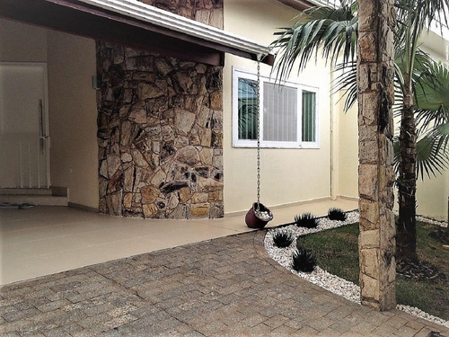 Imagem 5 de 30 de Casa À Venda Em Parque Das Universidades - Ca089509