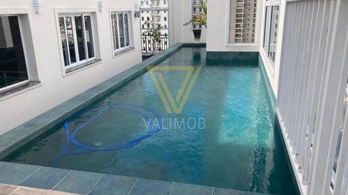 Imagem 2 de 21 de Apartamento - Ref: 4924