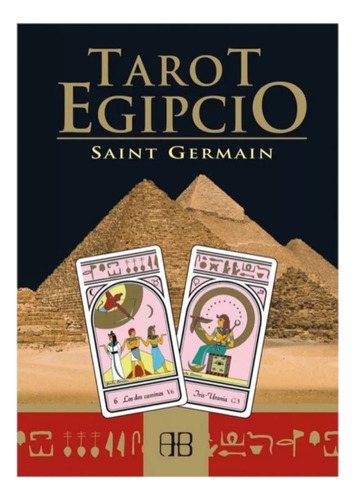 Tarot Egipcio