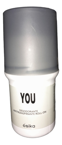 You. Desodorante Roll-on
