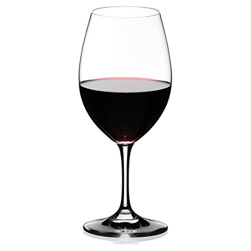 Ouverture Red Wine Glass, Set Of 6