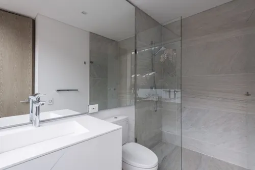 Apartamento En Arriendo/venta En La Cabrera. Cod A21641