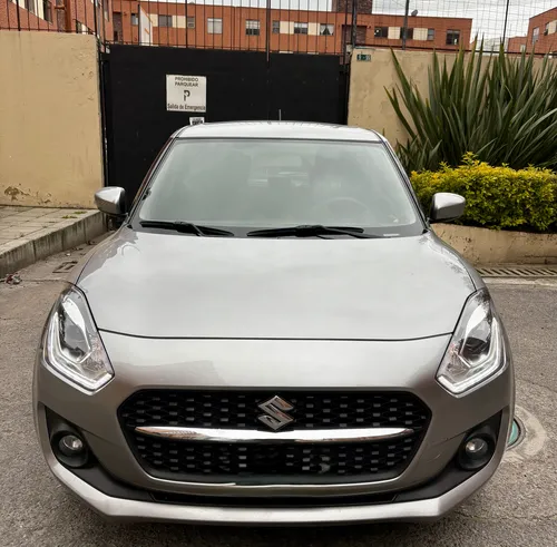 Suzuki Swift 1.2 Hybrid 2Wd