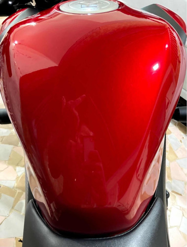 Honda Cb 500f