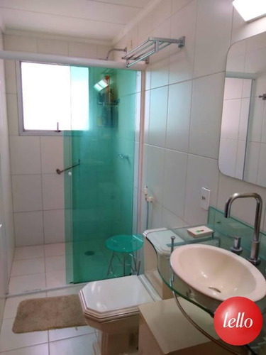 Imagem 9 de 25 de Apartamento - Ref: 244853