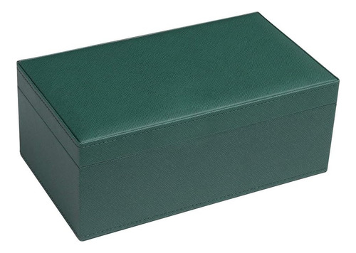 Silverman & Co Double 9 Set De Dominó Negro Grande Case