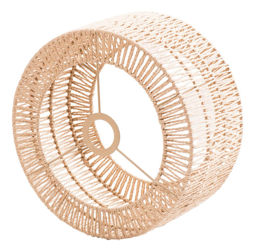 Pantalla De Cuerda De Papel, Pantalla Boho, Protector Grande