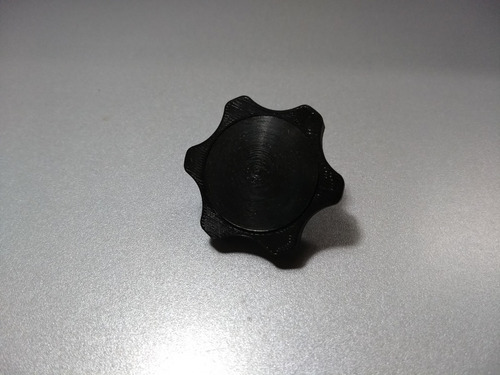 Perilla Volkswagen Kombi T2 Impresa 3d