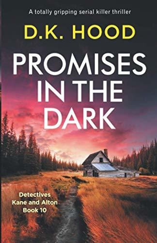 Book : Promises In The Dark A Totally Gripping Serial Kille