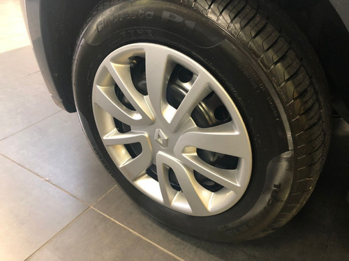 Imagen 7 de 15 de Renault Logan 1.6 100% O 75-25% Financiado A Tasa 0 (gga)