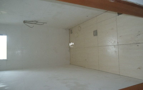 Imagem 8 de 15 de Casa Nova Em Condomínio No Parque Das Américas Em Praia Grande Sp.