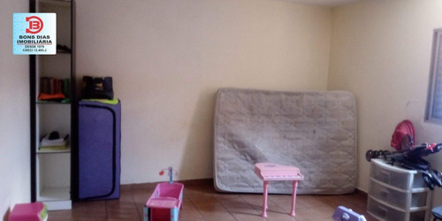 Imagem 13 de 15 de Sobrado - Vila Costa Melo - Ref: 7516 - V-7516