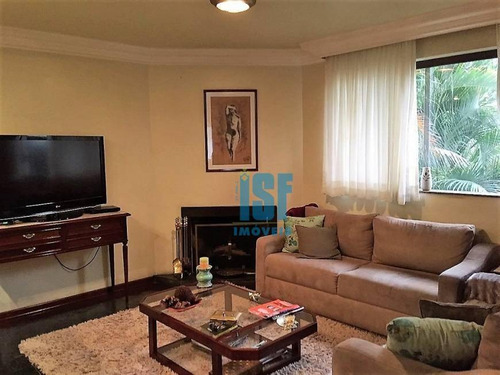 Imagem 16 de 20 de Sobrado Com 4 Dormitórios À Venda, 450 M² Por R$ 1.800.000 - Vila Sônia - São Paulo/sp - So5714 - So5714