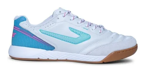 Tenis de salao store topper