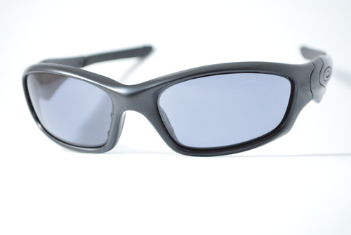 Óculos De Sol Oakley Mod Straight Jacket Matte Black 9039 11