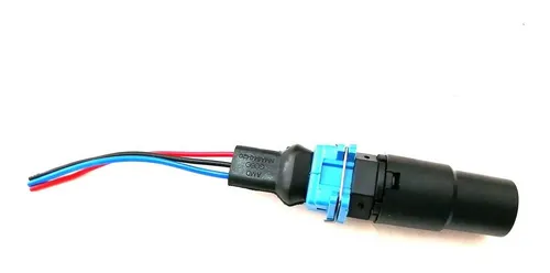 comprar Sensor De Velocimetro Con Arnés Para Vw Pointer 1.8 Todos