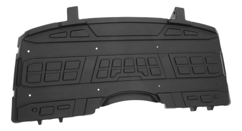 Cubierta De Caja De Almacenamiento Compatible Con Polaris Y 