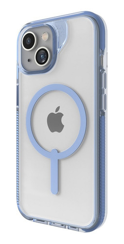 Case Zagg Santa Cruz Snap Para iPhone 15 Con Magsafe