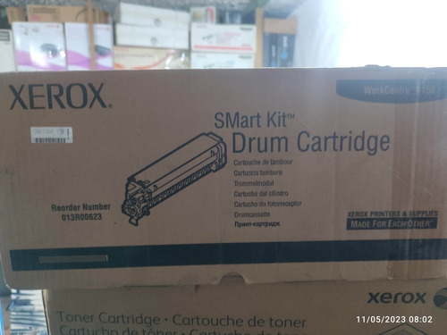 Original Drum Xerox 013r00623 Caracas 