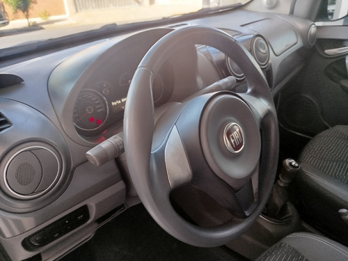 Fiat Palio 1.0 MPI ATTRACTIVE 8V FLEX 4P MANUAL