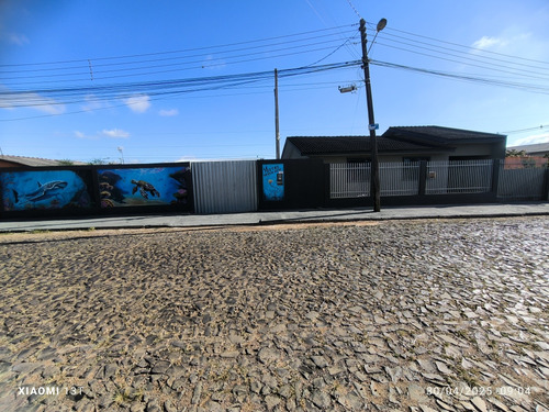 Vendo Casa Com Energia Solar + Salão De Festas Com Piscina