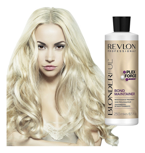Revlon® Professional Tratamiento De Mantenimiento Blonderful