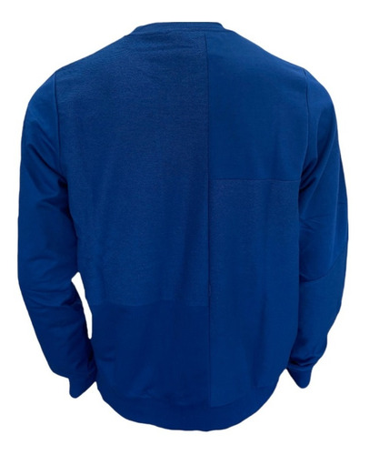 Imagen 2 de 3 de Buzo Nacional Umbro Oficial Adulto