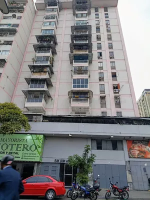 Apartamento en venta