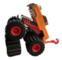 Comprar Hotwheels: Pack De Ataque Con Slash Cat Y Rip Rat