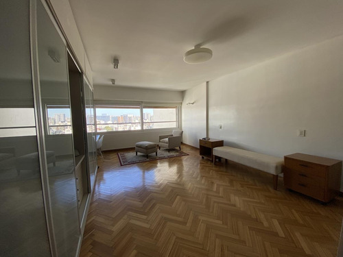 Imagen 10 de 21 de Venta Penthouse 6 Amb C/ Vista Al Río, Terraza Propia, Amenities - Av. Libertador 4444, Las Cañitas