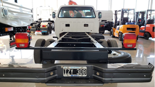 Ford 4000 Varios ( Ver En Fotos Las Descripciones) 4x4