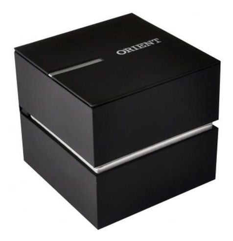 Relógio Orient Masculino Mbss1271 E2sx Analógico - C/ Nfe